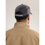 Arc'teryx Bird Word Trucker Hat - Image 8