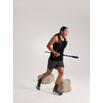 Arc'teryx  Men's Norvan Downword Logo Tank - Image 4