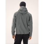 Arc'teryx Men's Sawyer Wool Hoody - Image 5