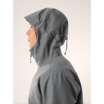 Arc'teryx Men's Sawyer Wool Hoody - Image 7