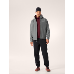 Arc'teryx Men's Sawyer Wool Hoody - Image 8