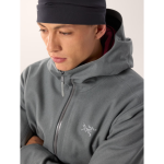 Arc'teryx Men's Sawyer Wool Hoody - Image 9