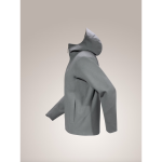 Arc'teryx Men's Sawyer Wool Hoody - Image 11