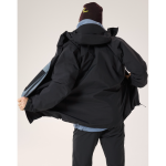 Arc'teryx Men's Alpha SV Jacket - Image 6