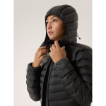 Arc'teryx Women's Cerium Hoody - Image 6