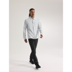 Arc'teryx Men's Skyline LS Shirt - Image 6