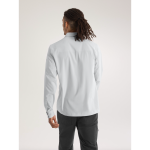 Arc'teryx Men's Skyline LS Shirt - Image 8