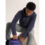 Arc'teryx Men's Gamma Lightweight Hoody - Image 4