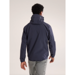 Arc'teryx Men's Gamma Lightweight Hoody - Image 7