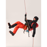 Arc'teryx Men's Alpha SV Jacket - Image 5