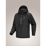Arc'teryx Men's Alpha SV Jacket - Image 8