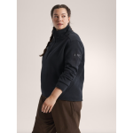 Arc'teryx Women's Covert Zip Neck - Image 7