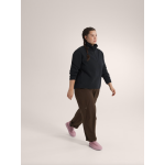 Arc'teryx Women's Covert Zip Neck - Image 8