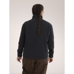 Arc'teryx Women's Covert Zip Neck - Image 9