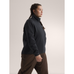 Arc'teryx Women's Covert Zip Neck - Image 10
