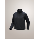 Arc'teryx Women's Covert Zip Neck - Image 11