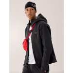 Arc'teryx Men's Sawyer Wool Hoody - Image 12