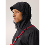 Arc'teryx Men's Sawyer Wool Hoody - Image 16