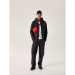 Arc'teryx Men's Sawyer Wool Hoody - Image 15