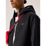 Arc'teryx Men's Sawyer Wool Hoody - Image 17