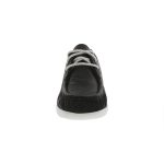 SAS Women's Siesta Lace Up Loafer in Black Larse - Image 6