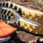 Adidas Men's Soulstride Ultra Trail Running in Semi Impact Orange Core Black - Image 11