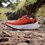 Adidas Men's Soulstride Ultra Trail Running in Semi Impact Orange Core Black - Image 7