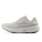 New Balance Women's Fresh Foam X 880v15 | Grey Matter with Raincloud and Black - Image 4