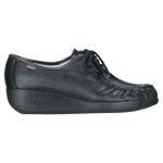 SAS Women's Bounce Lace Up in Black - Image 4