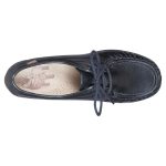SAS Women's Bounce Lace Up in Black - Image 5