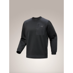 Arc'teryx Men's Konseal Crew Neck Pullover - Image 9
