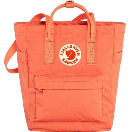 Fjallraven Kanken Totepack in Korall