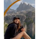 Arc'teryx Calidum 5 Panel Cap - Image 7