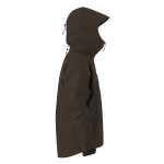Arc'teryx Men's Alpha SV Jacket | Carob/Blk/Dynasty - Image 5