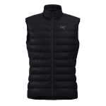 Arc'teryx Men's Cerium Vest | Black