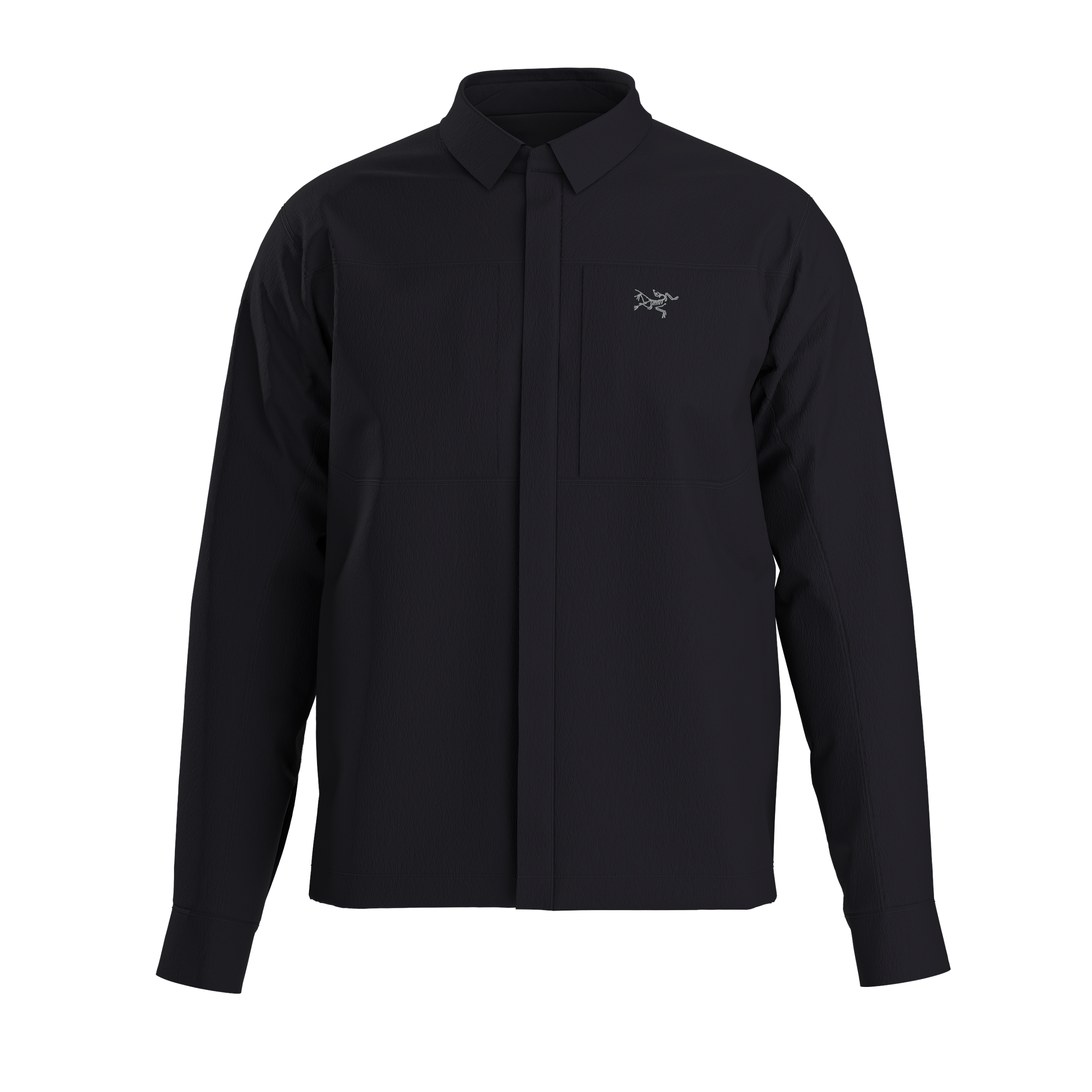 unnamed-2025-09-15T163525.736 Arc'teryx Men's Cronin Insulated Overshirt - Image 1