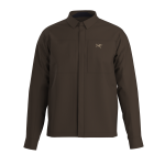 Arc'teryx Men's Cronin Insulated Overshirt - Image 3
